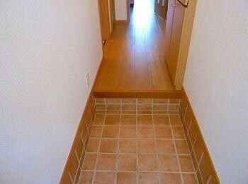 コンフォートの物件内観写真