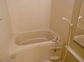 コンフォートの物件内観写真