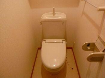 コンフォートの物件内観写真