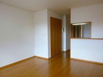 コンフォートの物件内観写真