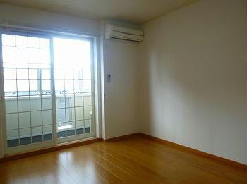 コンフォートの物件内観写真