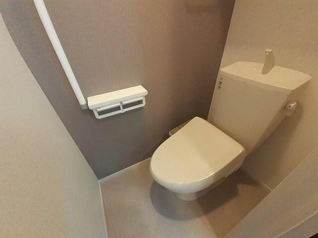 サニーレジデンスⅢの物件内観写真