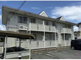 バレンシア下太田Bの物件外観写真