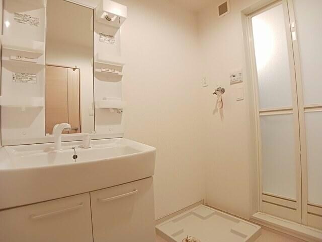 ラフレシールあぼしDの物件内観写真