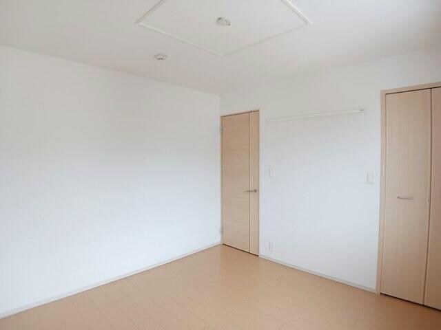 ラフレシールあぼしDの物件内観写真