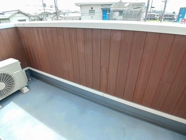 ラフレシールあぼしDの物件内観写真