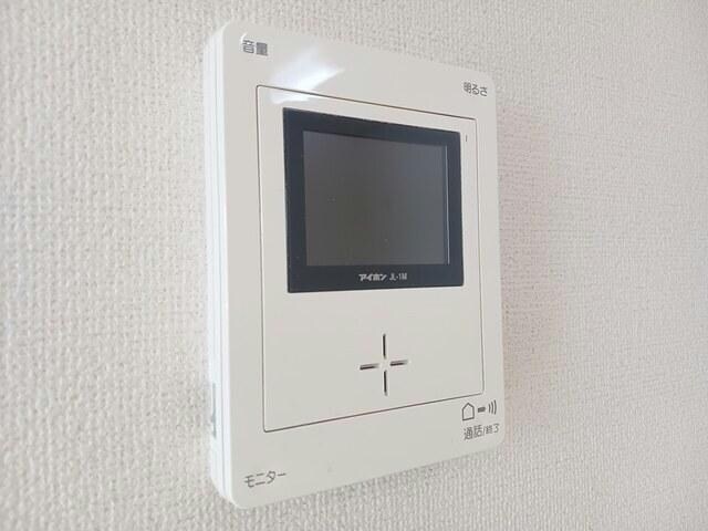 ラフレシールあぼしDの物件内観写真