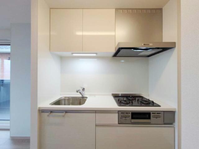 Ｄ－ＰＬＡＣＥ飾磨駅前の物件内観写真