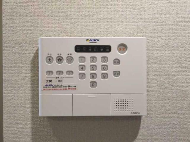 Ｄ－ＰＬＡＣＥ飾磨駅前の物件内観写真