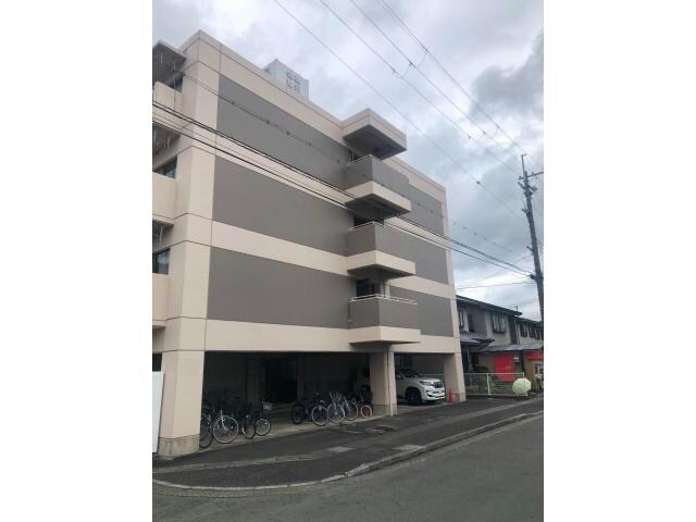 福知山ＳＥＩＷＡマンションの物件外観写真
