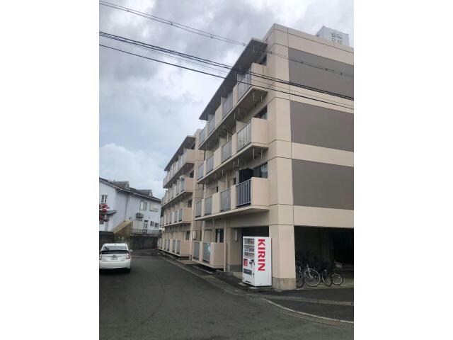 福知山ＳＥＩＷＡマンションの物件外観写真