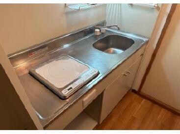 福知山ＳＥＩＷＡマンションの物件内観写真