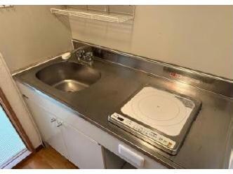 福知山ＳＥＩＷＡマンションの物件内観写真