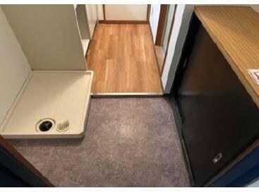 福知山ＳＥＩＷＡマンションの物件内観写真