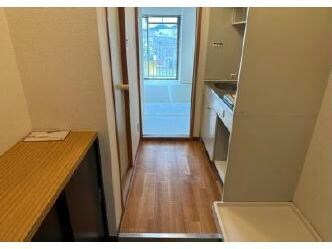 福知山ＳＥＩＷＡマンションの物件内観写真