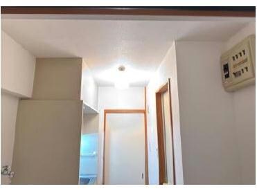 福知山ＳＥＩＷＡマンションの物件内観写真