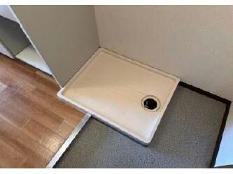 福知山ＳＥＩＷＡマンションの物件内観写真