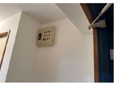 福知山ＳＥＩＷＡマンションの物件内観写真