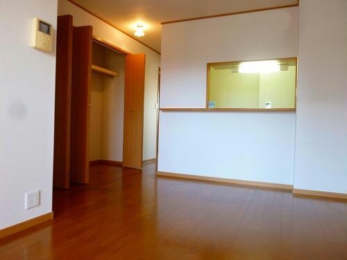 フィールドパレスⅣの物件内観写真