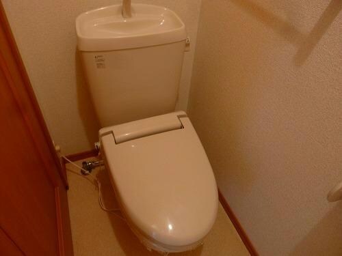 フィールドパレスⅣの物件内観写真