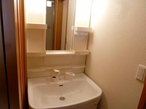 フィールドパレスⅣの物件内観写真