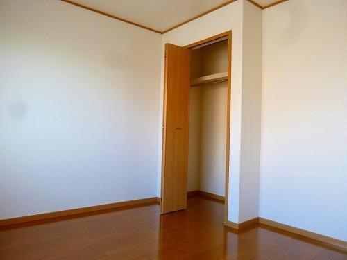 フィールドパレスⅣの物件内観写真