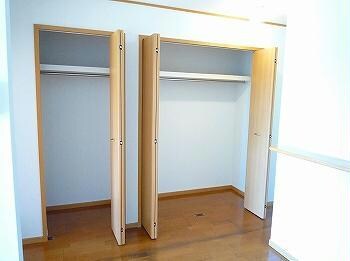 フィールドパレスⅣの物件内観写真