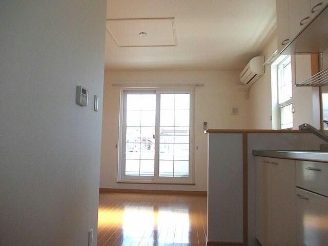 マン　ウンド　フラウ　Bの物件内観写真