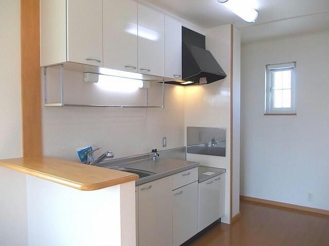 マン　ウンド　フラウ　Bの物件内観写真