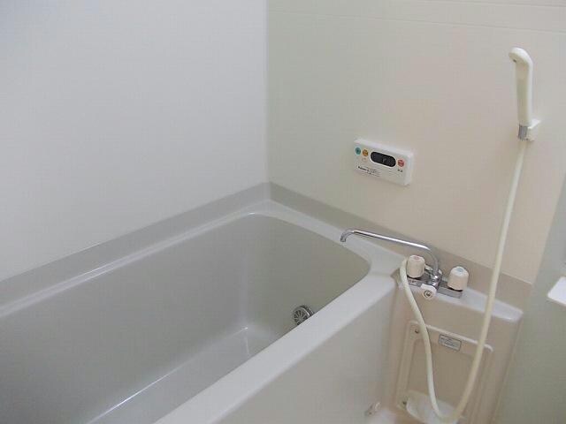 マン　ウンド　フラウ　Bの物件内観写真