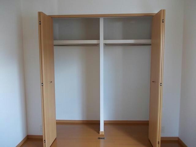 マン　ウンド　フラウ　Bの物件内観写真