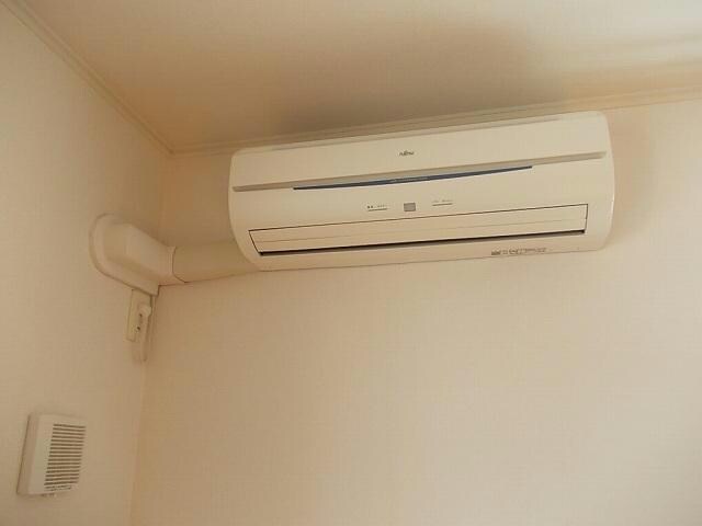 マン　ウンド　フラウ　Bの物件内観写真