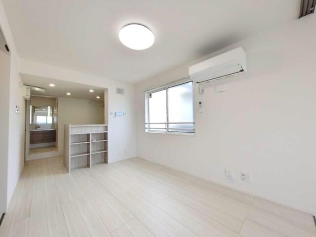 Ｄ’ｓ町坪の物件内観写真