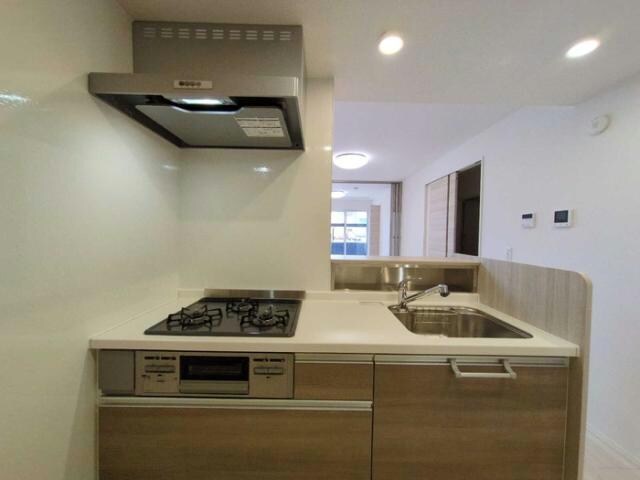 Ｄ’ｓ町坪の物件内観写真