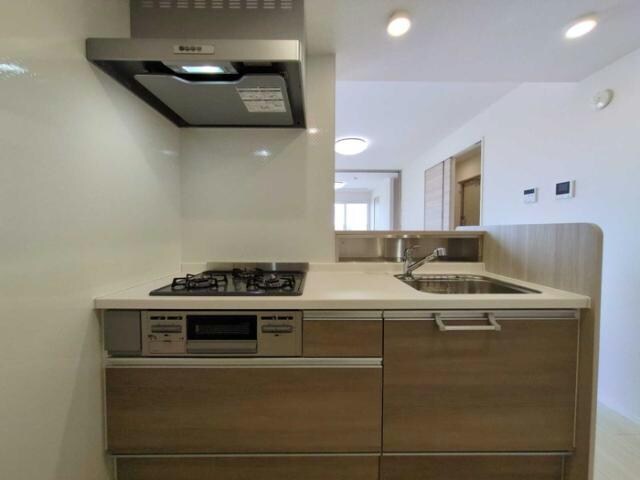 Ｄ’ｓ町坪の物件内観写真