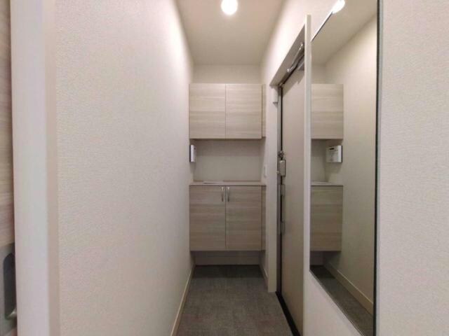 Ｄ’ｓ町坪の物件内観写真