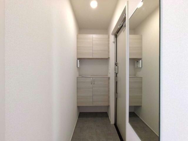 Ｄ’ｓ町坪の物件内観写真