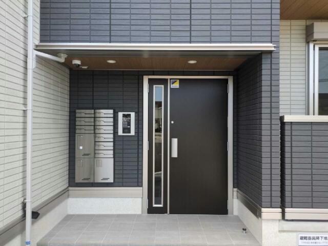 Ｄ’ｓ町坪の物件外観写真