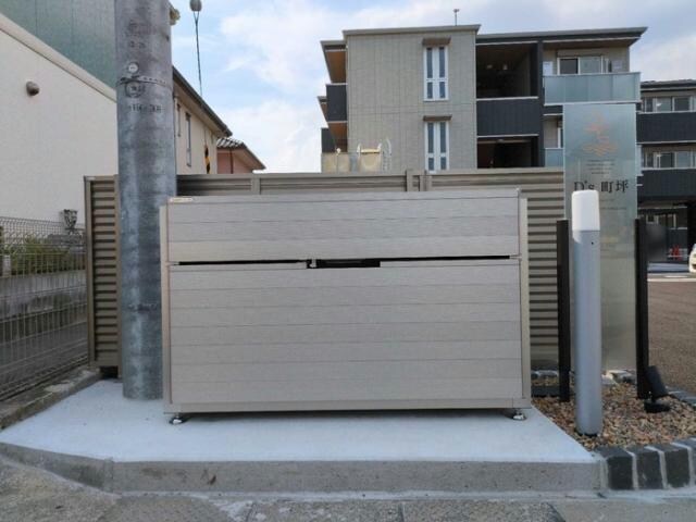 Ｄ’ｓ町坪の物件外観写真