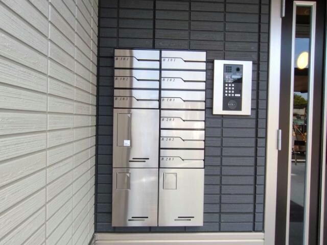 Ｄ’ｓ町坪の物件外観写真