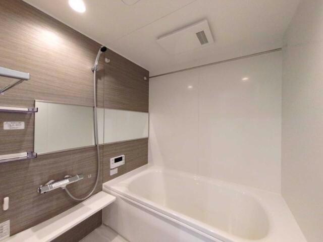 Ｄ’ｓ町坪の物件内観写真