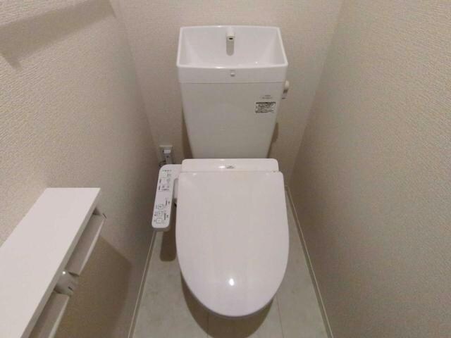 Ｄ’ｓ町坪の物件内観写真