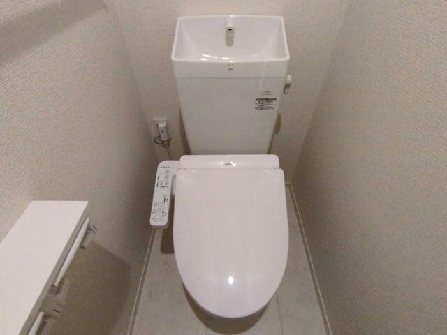 Ｄ’ｓ町坪の物件内観写真