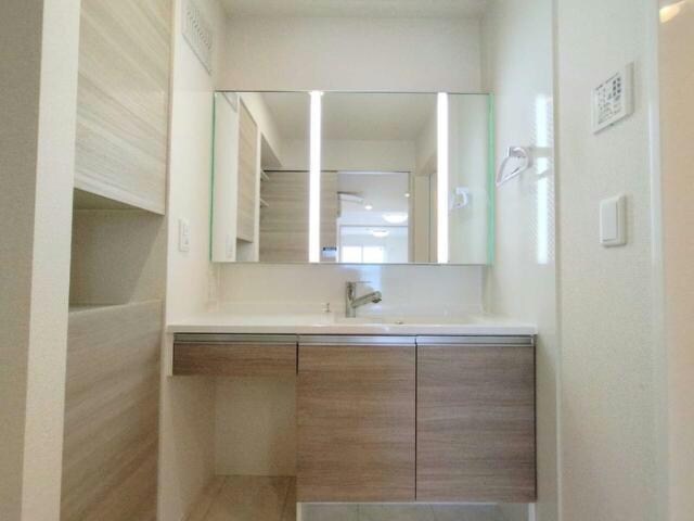 Ｄ’ｓ町坪の物件内観写真