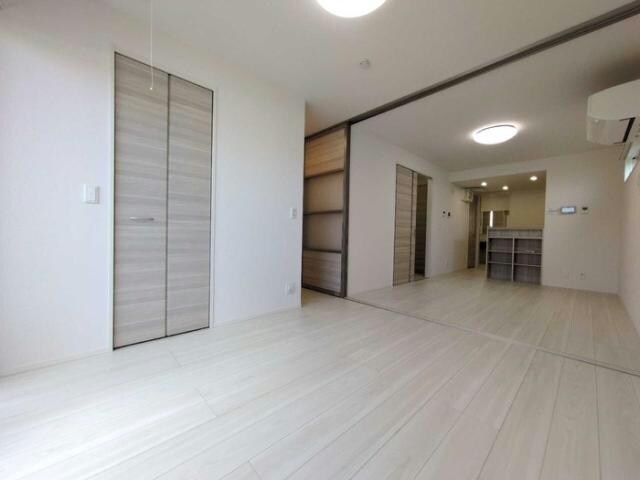 Ｄ’ｓ町坪の物件内観写真