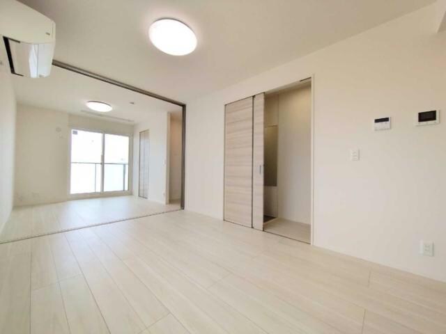 Ｄ’ｓ町坪の物件内観写真