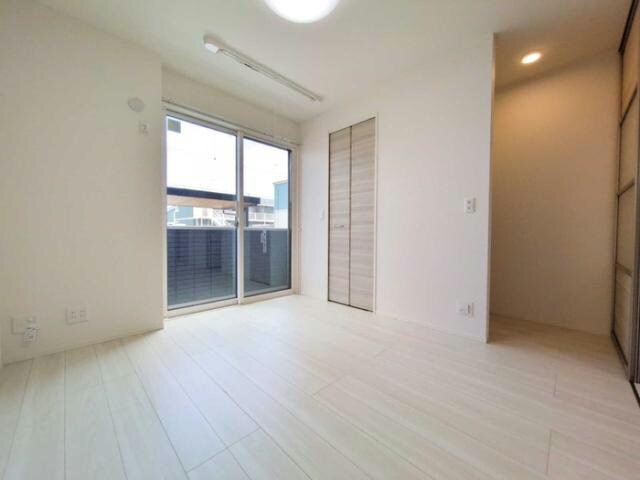 Ｄ’ｓ町坪の物件内観写真