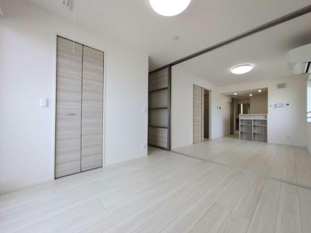 Ｄ’ｓ町坪の物件内観写真