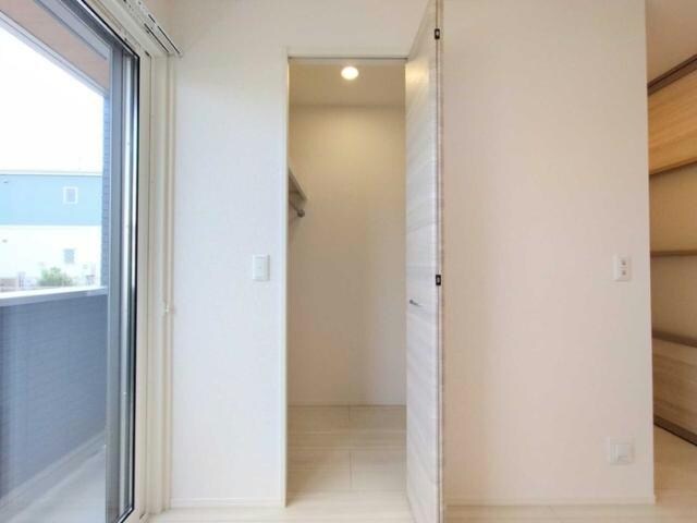 Ｄ’ｓ町坪の物件内観写真