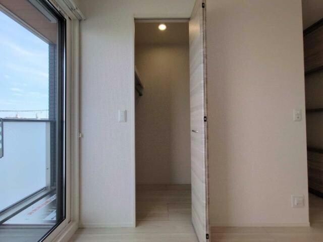 Ｄ’ｓ町坪の物件内観写真